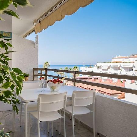 Hh Apartamento La Herradura Playa Екстер'єр фото