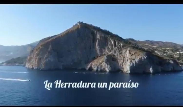 Hh Apartamento La Herradura Playa Екстер'єр фото
