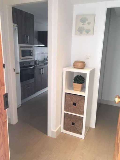 Hh Apartamento La Herradura Playa Екстер'єр фото
