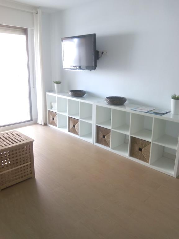 Hh Apartamento La Herradura Playa Екстер'єр фото