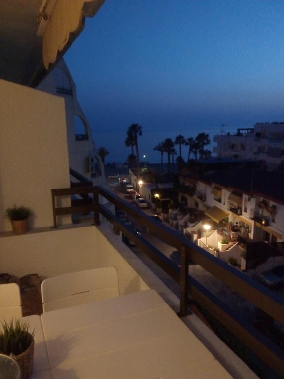 Hh Apartamento La Herradura Playa Екстер'єр фото