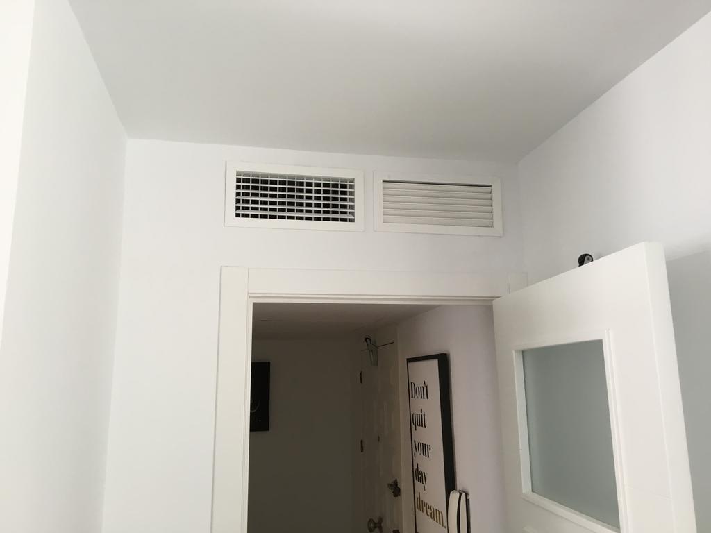 Hh Apartamento La Herradura Playa Екстер'єр фото