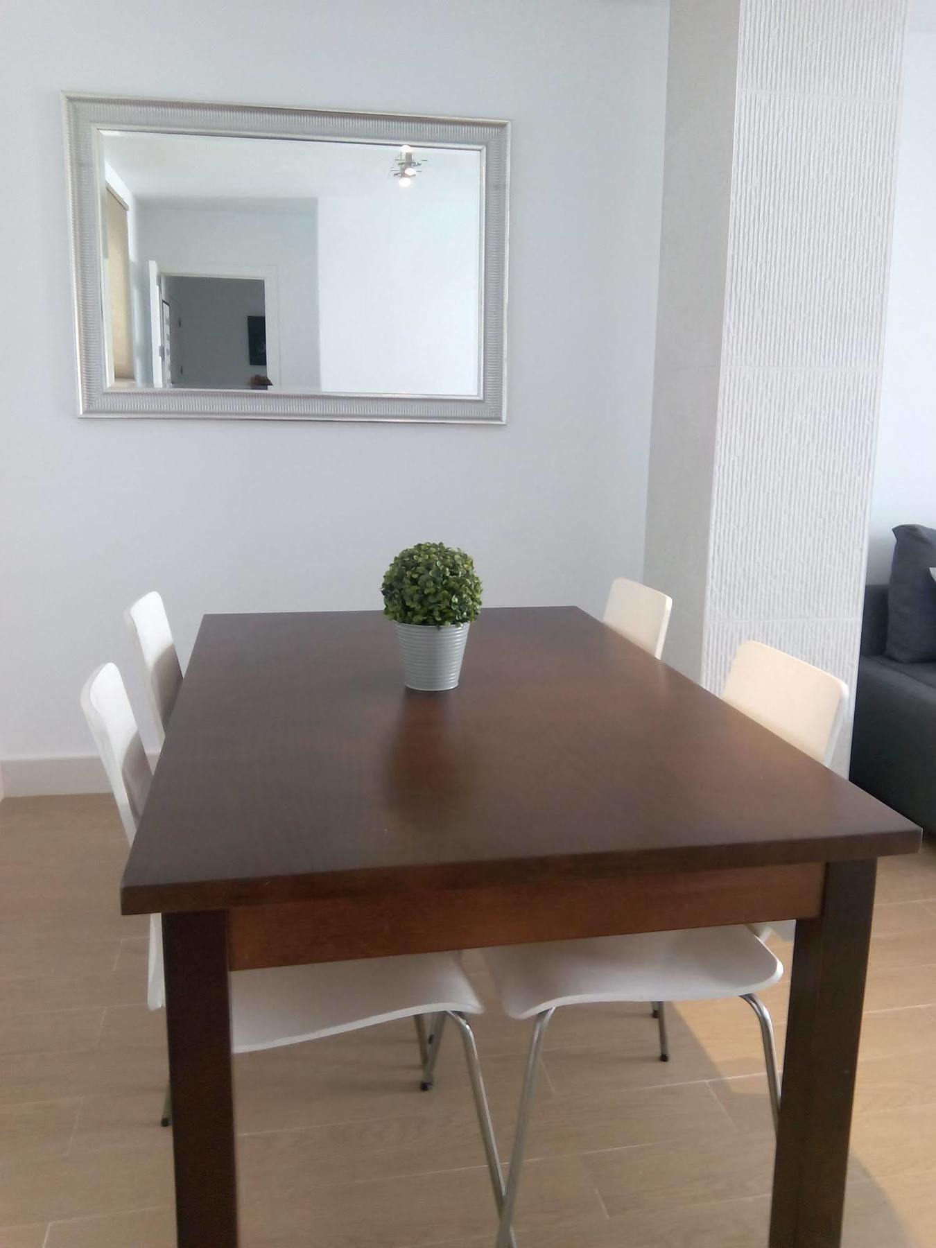 Hh Apartamento La Herradura Playa Екстер'єр фото