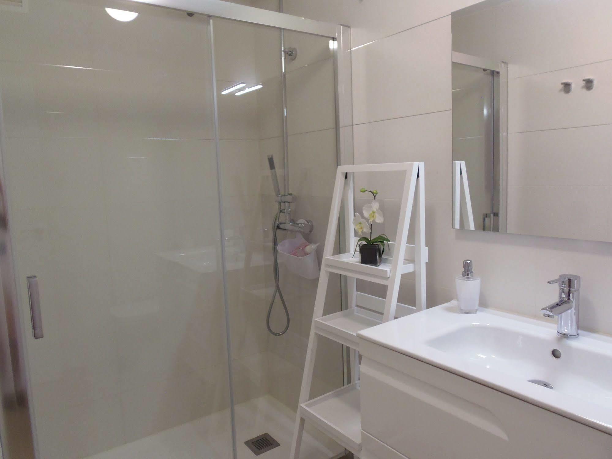 Hh Apartamento La Herradura Playa Екстер'єр фото