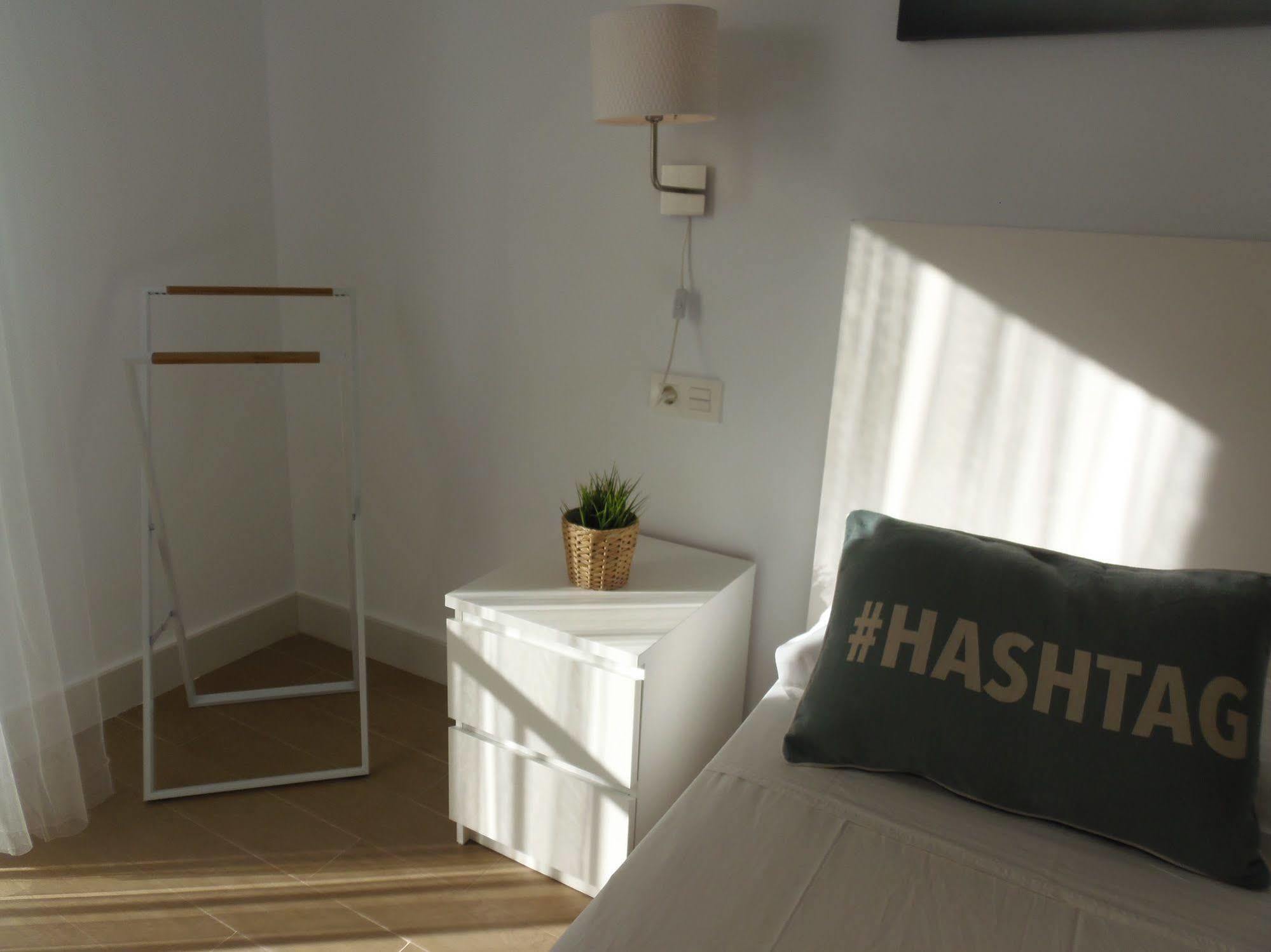 Hh Apartamento La Herradura Playa Екстер'єр фото